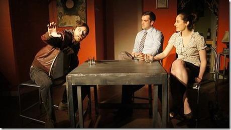 Review: Love and Understanding (Redtwist Theatre)