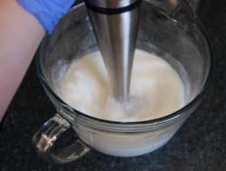 emulsifying lotion recipe