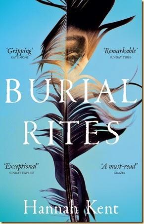 BURIAL RITES PB - NEW