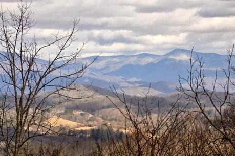 As the Clouds Roll Eastward . . .