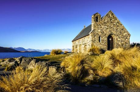 Back to Queenstown & Wanaka