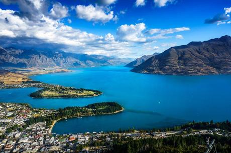 Back to Queenstown & Wanaka