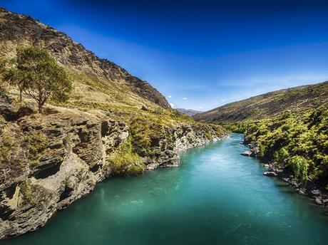 Back to Queenstown & Wanaka