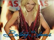 Britney Spears Vegas Espanha Março/Abril 2014