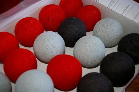 cotton & cable lights review