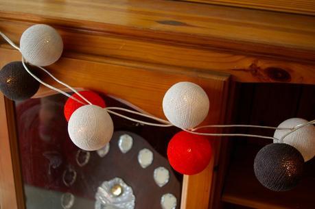 Cotton & Cable cotton & cable lights review