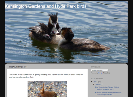 London Spy: News & Links From The Week Gone By