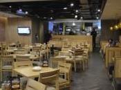 California Pizza Kitchen, Cyber Hub, Gurgaon: Hollywood Menu