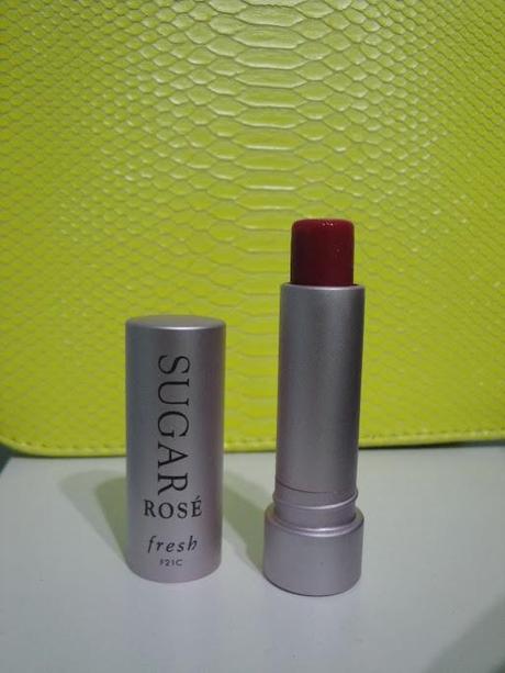 Review: Fresh Sugar Lip Polish