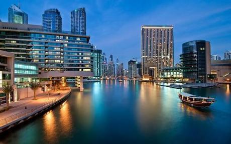 Design Your Day With The Great Dubai City Dubai