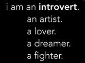 Talking with Introvert