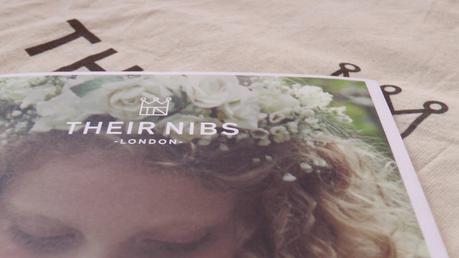 Their Nibs London: Review