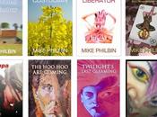 AUTHOR/ARTIST MIKE PHILBIN SELFIE Q&amp;A: