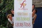 #IWD2014: Honoring #Women #WineMakers