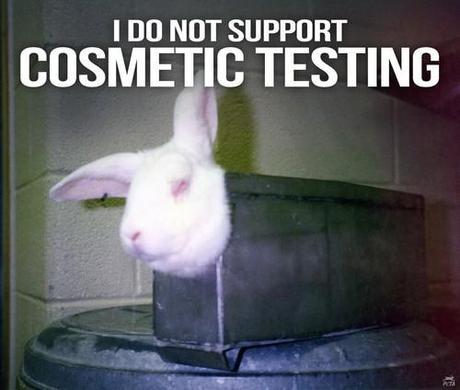 U.S. Rep. Moran Introduces Bill to Ban Cosmetics Testing on Animals