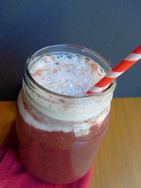 Black Forest Smoothie