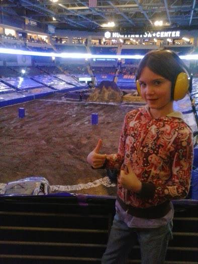 Monster Jam Review