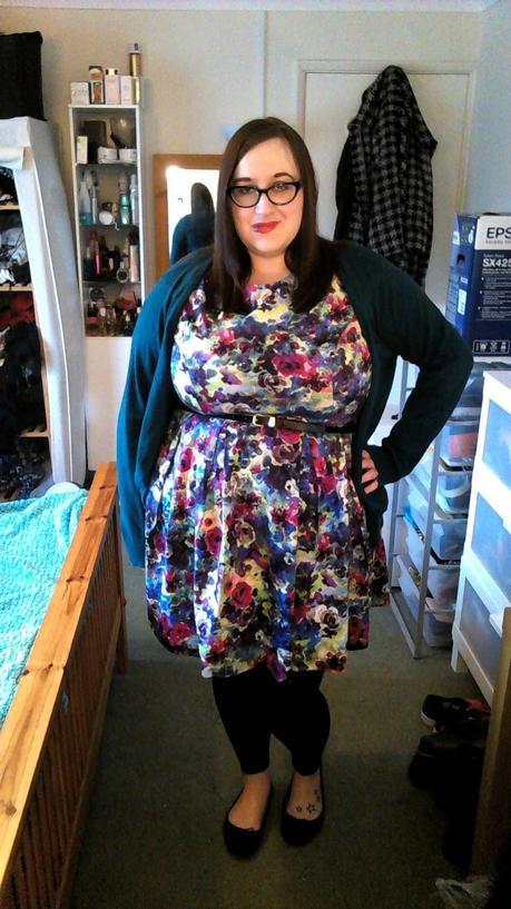 Watercolour floral Watercolour floral