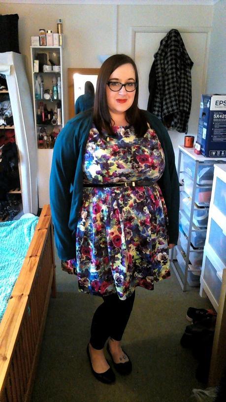 Watercolour floral Watercolour floral