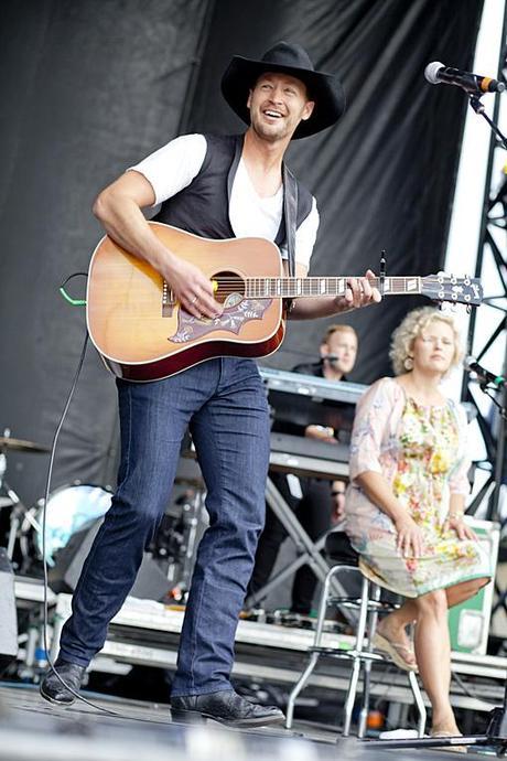 Boots & Hearts 2014 Preview – Paul Brandt Paul Brandt, Boots & Hearts Country Music Festival