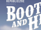 Boots Hearts 2014 Preview Paul Brandt