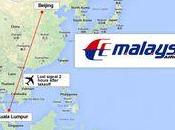 Missing Malaysian Airliner... Terror?