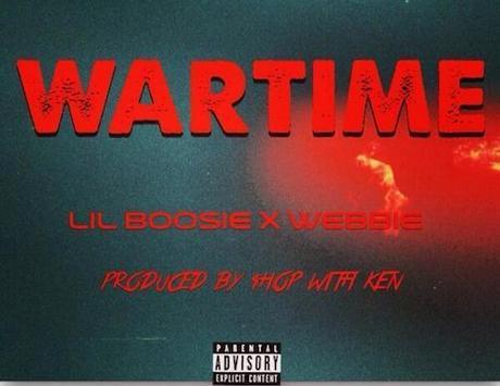 New Music: Lil’ Boosie Teams Back Up With Webbie For New Track “Wartime”! (@BoosieOfficial)