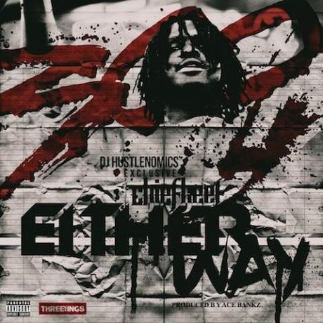 New Music From @ChiefKeef “Either Way”
