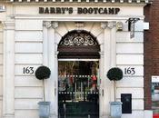 Luxe Fitness: Barry’s Boot Camp