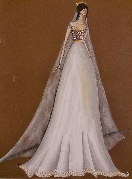 Exclusive: Behind The Scenes With Hany El Beheiry & The Fashion Runway Designers