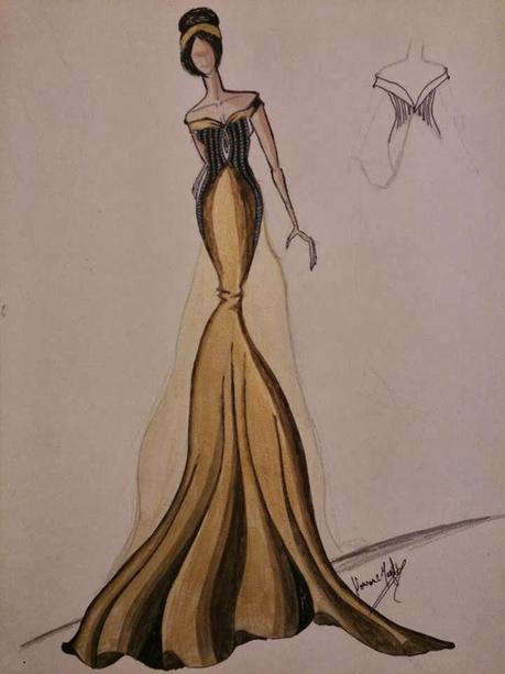 Exclusive: Behind The Scenes With Hany El Beheiry & The Fashion Runway Designers