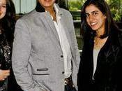 Exclusive: Behind Scenes With Hany Beheiry Fashion Runway Designers