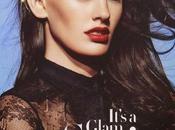 Amanda Murphy H&amp;M Magazine Spring 2014