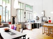 Dream Homes Holidays Coe's Paris Apartment