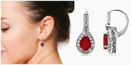 Sponsored Post : Are You Looking For A Beautifully Designed Gemstone Jewelry?