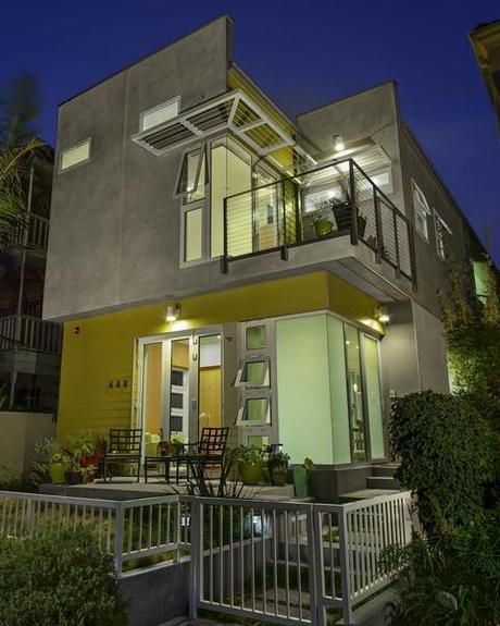 448 Green, Manhattan Beach, California