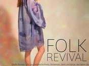 Chantal Stafford Abbott Glamour Magazine Germany April 2014