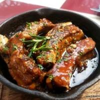 Pork Ribs