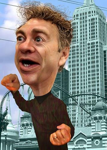 Rand Paul Wins Straw Poll Of The CPAC Extremists