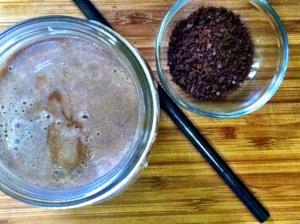 Gluten free menu plan: March 9-15, 2014 Gingerbread Coffee