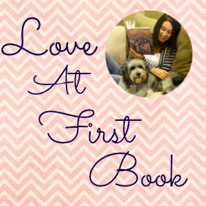 love at first book