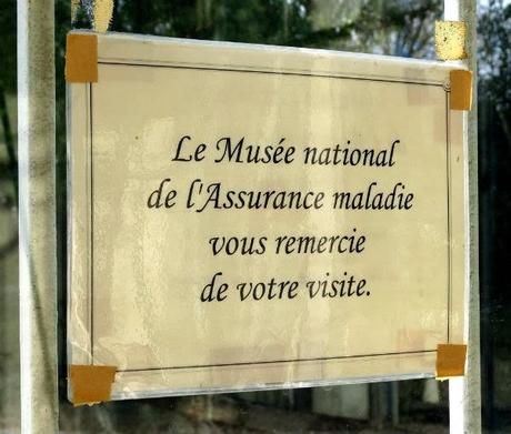 Musée National de l’Assurance Maladie: showcasing France’s healthcare system in Lormont