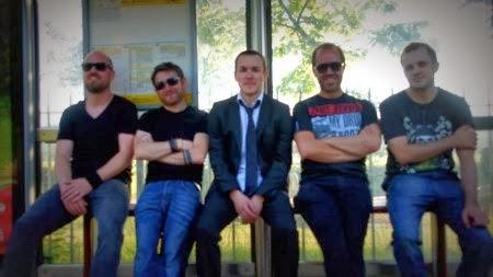 Able Archer: Ghostmaker