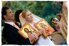 Russian Orthodox Wedding