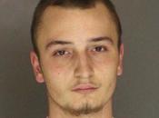 Pennsylvania Lawful Responsibe Owner Arrested