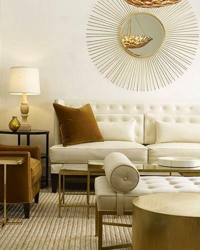 Weekend Roomspiration #9