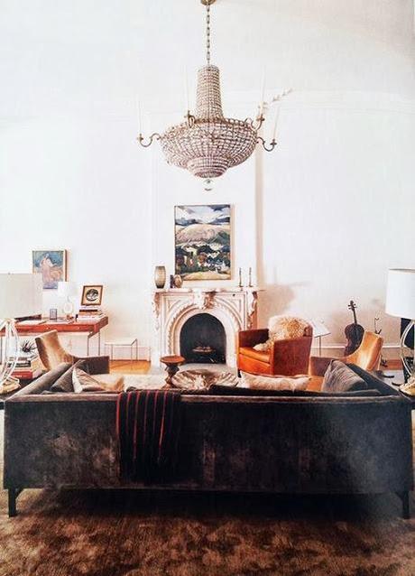 Weekend Roomspiration #9