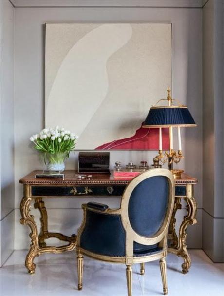 Weekend Roomspiration #9