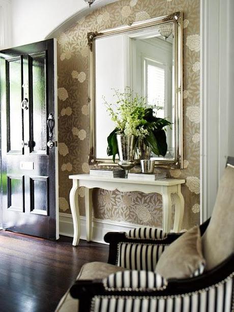 Weekend Roomspiration #9