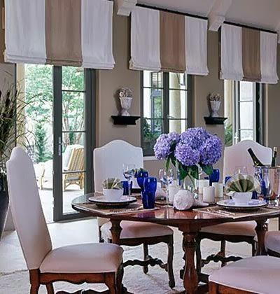 Weekend Roomspiration #9